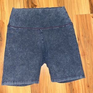 Aerie Biker Shorts